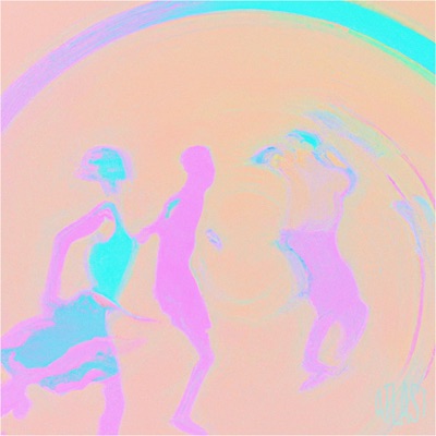 Holding On - Single