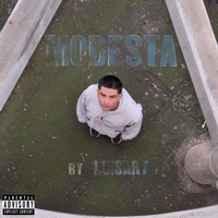 MODESTA - Single - LuisArt