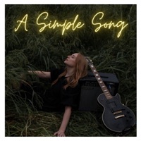 A Simple Song (feat. MzAMi) - Single - Pseudocolors