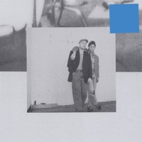 Hovvdy Ablum Cover