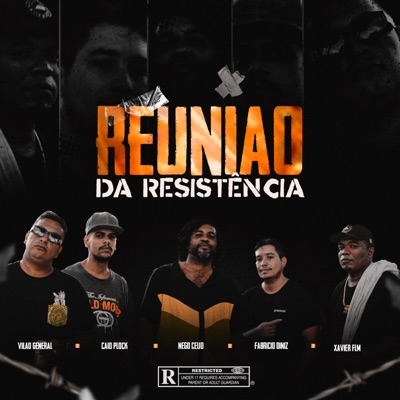 Reunião da Resistência - Single