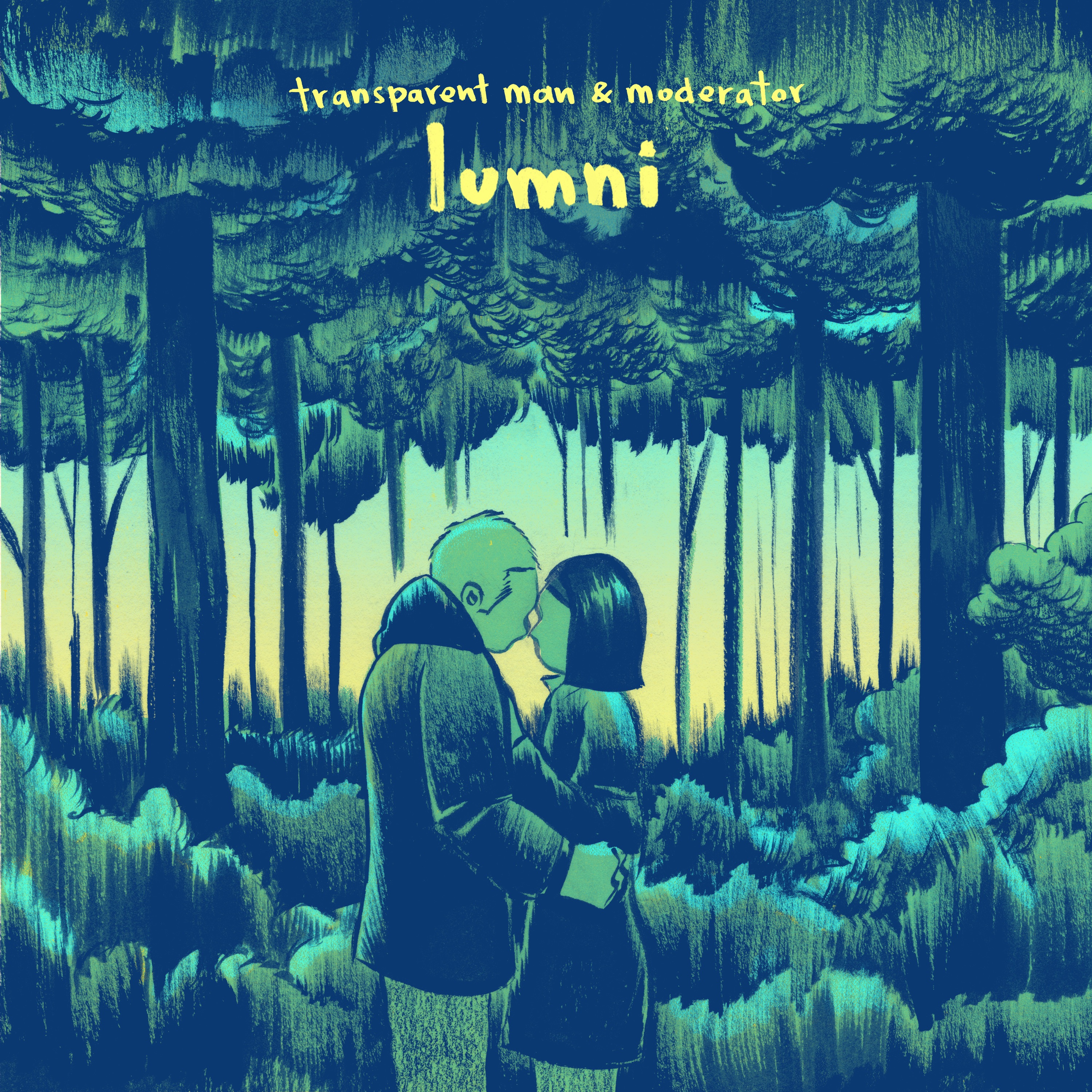 Lumni - Single