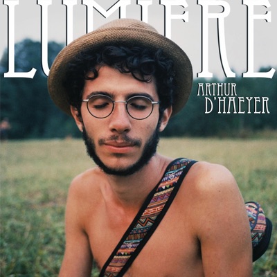 Lumière (feat. Kevin Le Pennec) - Single