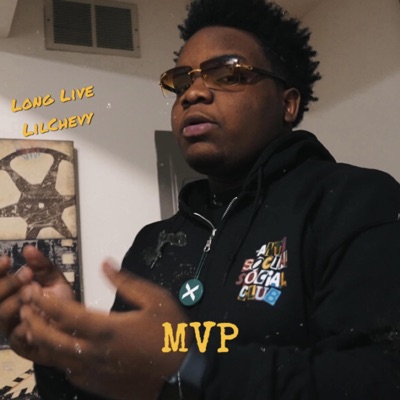 Mvp - EP