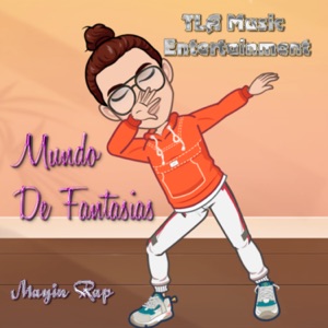 Solo en la Travesia (feat. KaryRap & Smog)