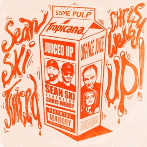 Juiced Up (feat. Chris Webby)
