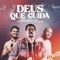 Deus Que Cuida (feat. Ton Carfi & Deive Leonardo) - Fred Arrais lyrics