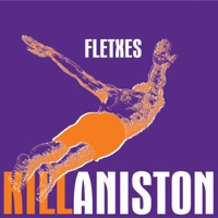 Fletxes - EP - Kill Aniston