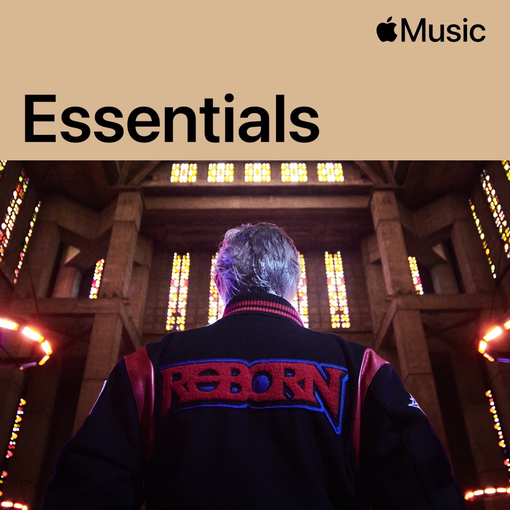 Kavinsky Essentials