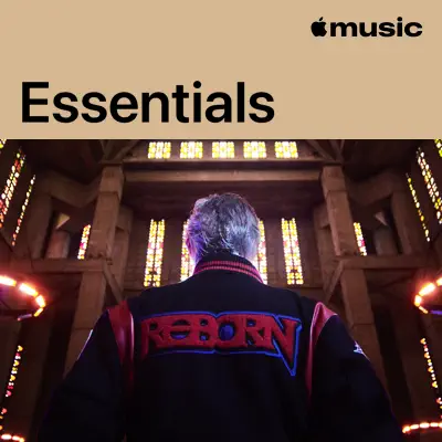 Ascolta Kavinsky Essentials con The Weeknd