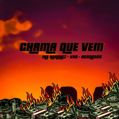Chama Que Vem (feat. V1N1 & BCSNOTOK) - Single