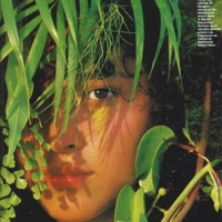 Magnolia Kobus - Single - CHROMATIC