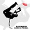 B-Boys War 1 - DJ Pablo lyrics
