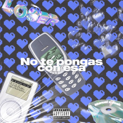 No te pongas con esa (feat. Josh) - Single