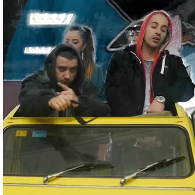 DÁSELO (feat. Cientifico) - Single