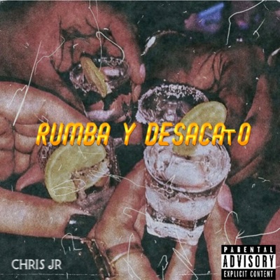 Rumba y Desacato - Single
