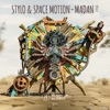 Madan cover art