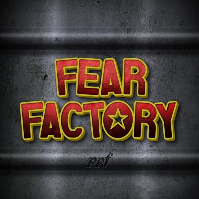 Fear Factory - Single