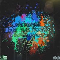 Out the paint (feat. Girlzluhnick) - Single - Mac Montana