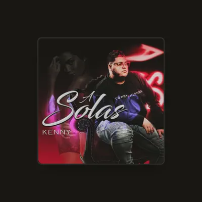 Listen to KENNY EL LAPIZ DE ORO, watch music videos, read bio, see tour dates & more!