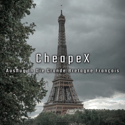 CheapeX - Ausflug In Die Grande Bretagne Français