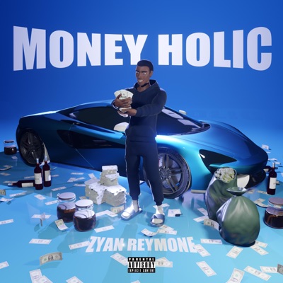 Money Holic - Single
