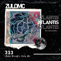 333 - Single - Zulo Mc