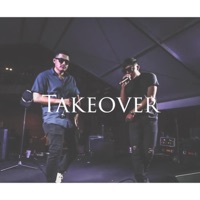 Takeover (feat. Risas) - Single - Krazie FBM