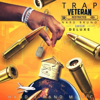 Trap Veteran (Deluxe)