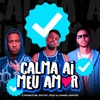 Calma Ai Meu Amor (feat. DJ Daniel Dantas) - Single