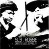 Sly & Robbie