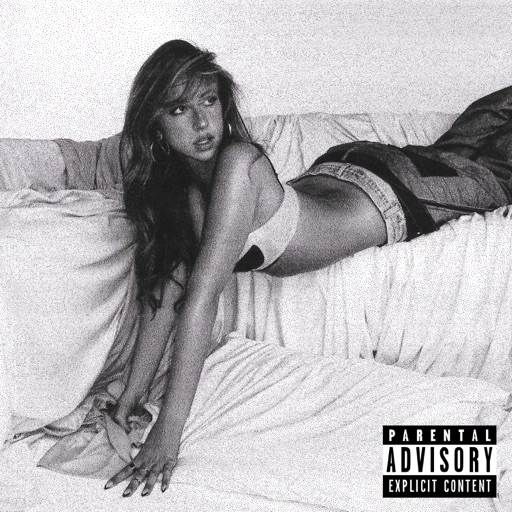 Album artwork