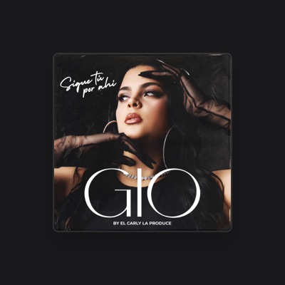 Listen to GIO GEORGINA, watch music videos, read bio, see tour dates & more!