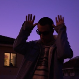 salamandre (freestyle) 32nebbia