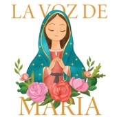 La Voz de María artwork