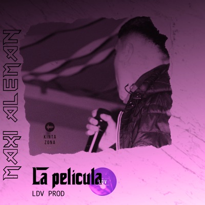 La Película - Single