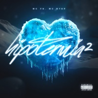 Hipotermia 2 (feat. IZNOBEAT & MC R7SP) - Single - MC Fk