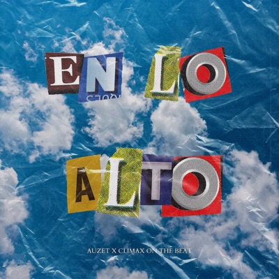 En Lo Alto - Single