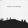 Love Run Free - EP - Upstate