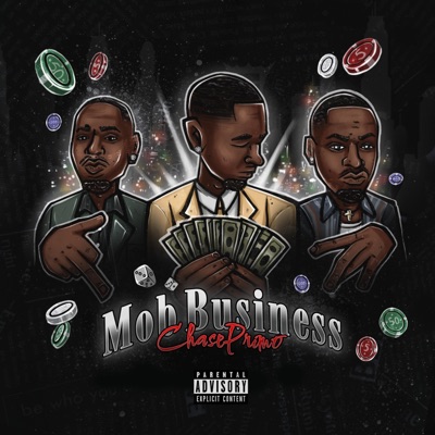 Mob Business - EP