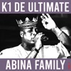 Abina Family 1 - Vol. 1 (Live)