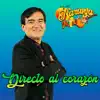 Lucio Sánchez y Naranja Mix - No Es Fácil Perdonar