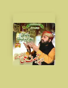 Listen to Asif Ali Zahori, watch music videos, read bio, see tour dates & more!