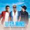 Li Pa Mind (feat. Jubu-One & Frantz-Dee) - Ejay Michel lyrics