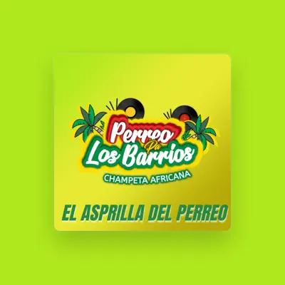 Listen to PerreoPalosBarios, watch music videos, read bio, see tour dates & more!