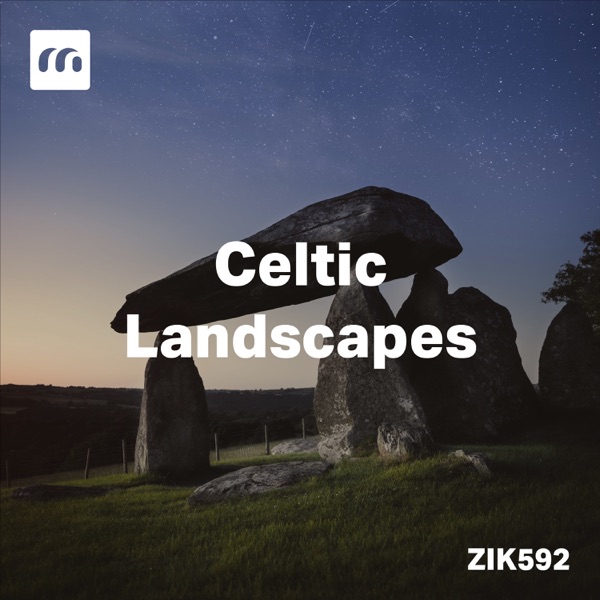 Celtic Landscapes