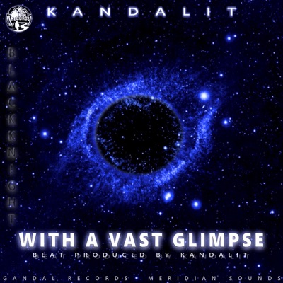 With a Vast Glimpse - Single