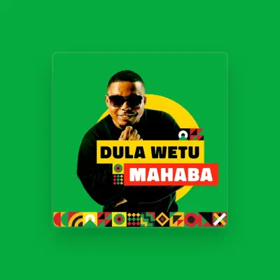 Listen to Dula Wetu, watch music videos, read bio, see tour dates & more!