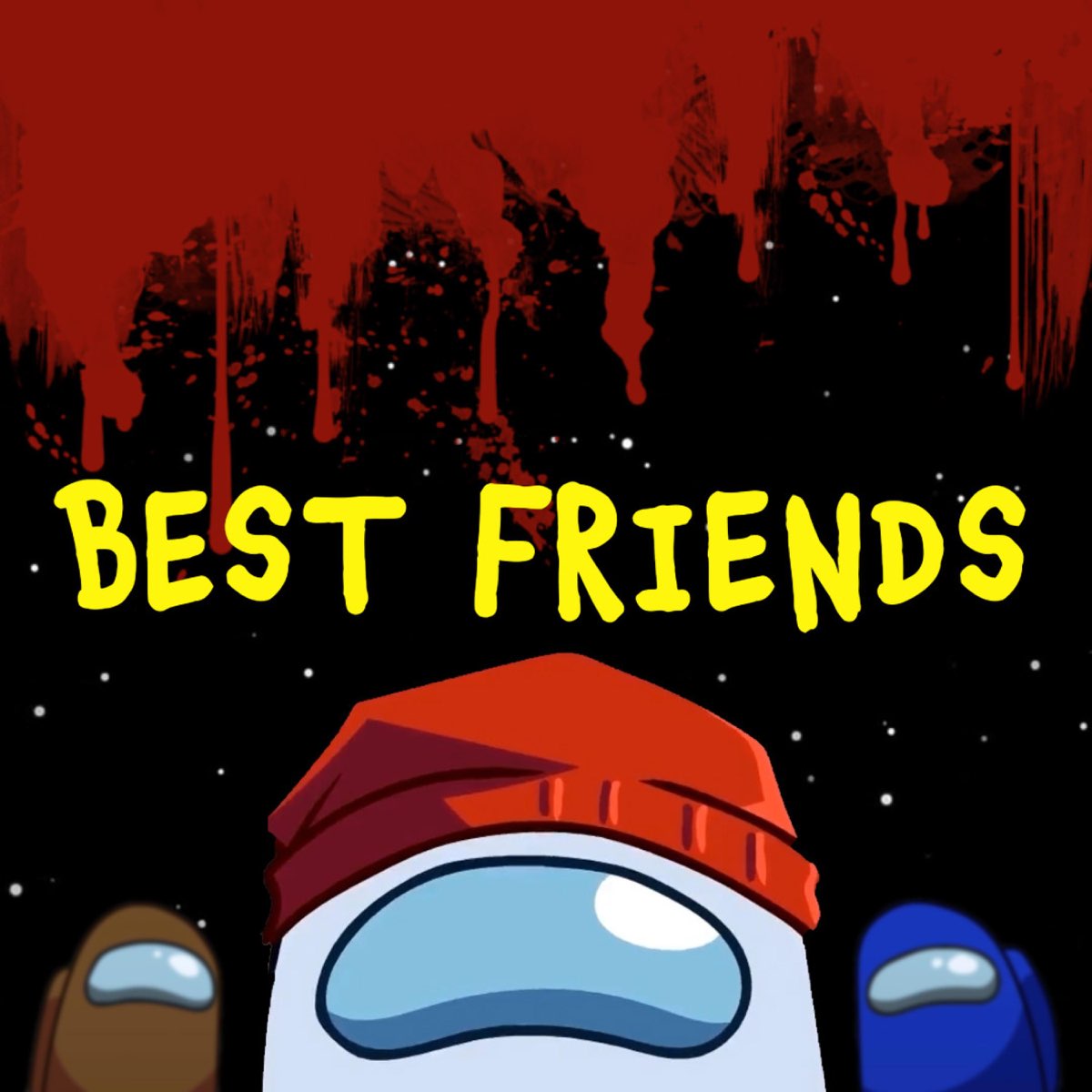 ‎Best Friends (feat. Nerdout & Zach B) - Single - Album By ChewieCatt ...