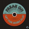 Let The Music Play cover art